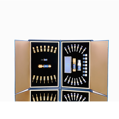 莲都7D私密抗衰养护套