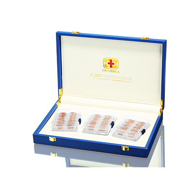 莲都子宫排毒套