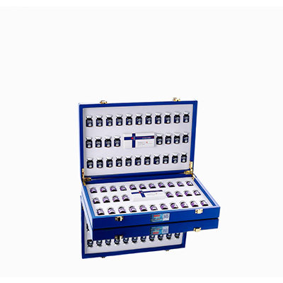 莲都润芯综合版