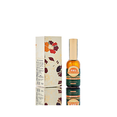 莲都私密细嫩修复精华